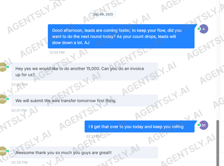 Agentsly AI Review