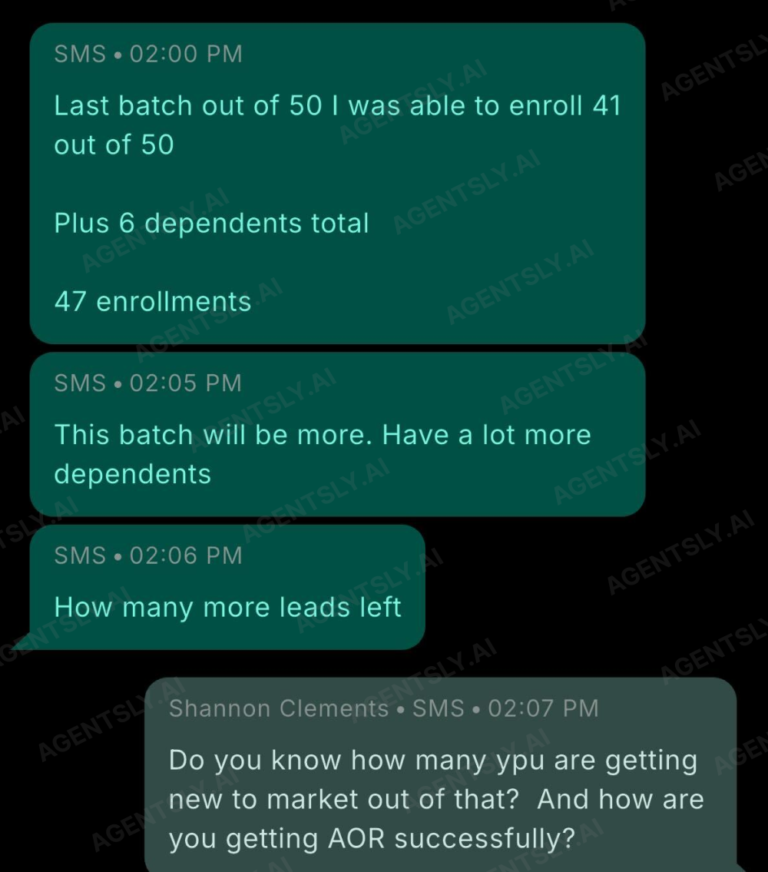 Agentsly Review